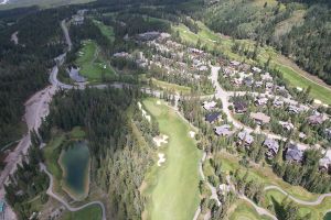 Silvertip 7th Aerial